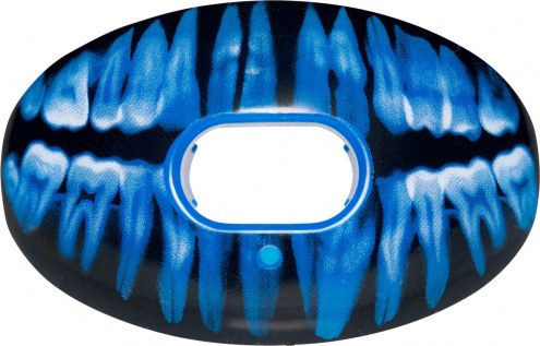 Battle Sports X-Ray Oxygen Lip Protector Mouthguard