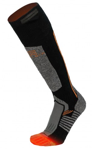 Fieldsheer Mobile Warming Unisex Pro Compression Heated Socks - Re-Packaged