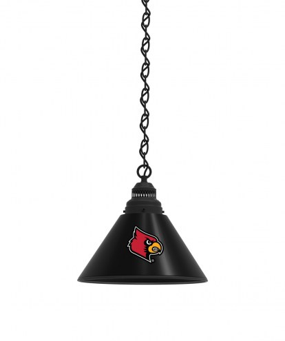 Louisville Cardinals Pendant Light