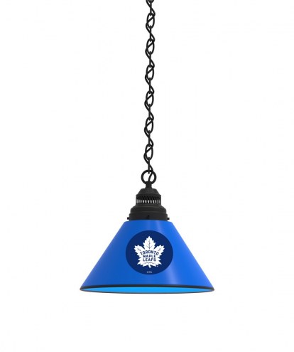 Toronto Maple Leafs Pendant Light