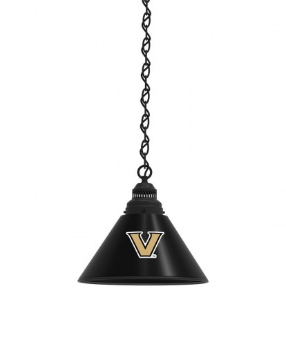 Vanderbilt Commodores Pendant Light
