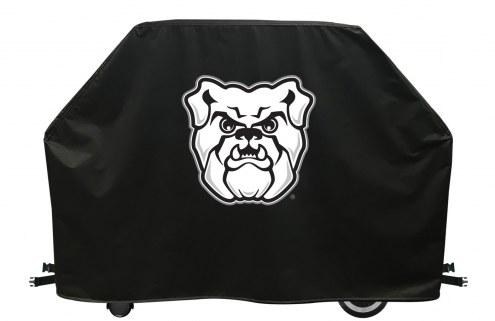 Butler Bulldogs Logo Grill Cover