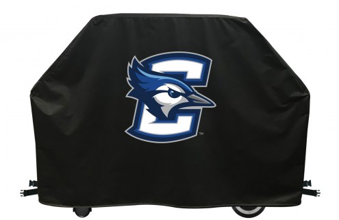 Creighton Bluejays Logo Grill Cover