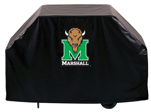 Marshall Thundering Herd Logo Grill Cover