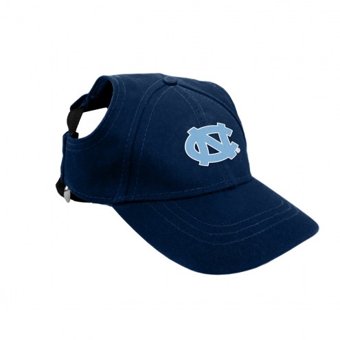 North Carolina Tar Heels Pet Baseball Hat