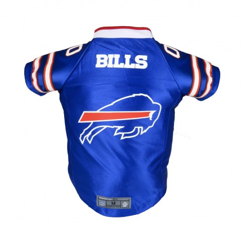 Buffalo Bills Premium Dog Jersey
