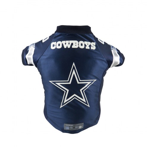 Dallas Cowboys Premium Dog Jersey