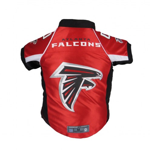 Atlanta Falcons Premium Dog Jersey