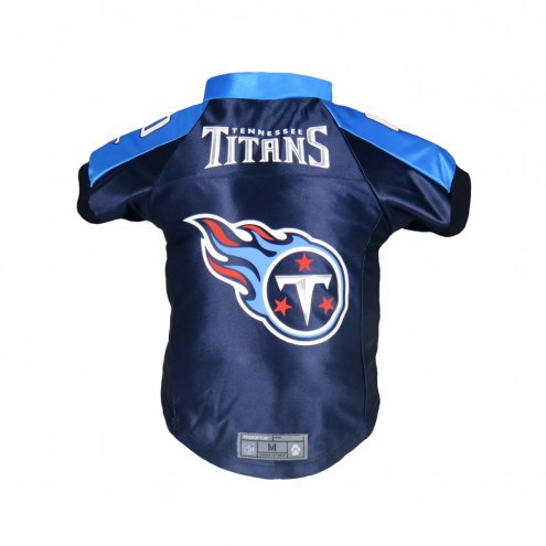 Tennessee Titans Premium Dog Jersey