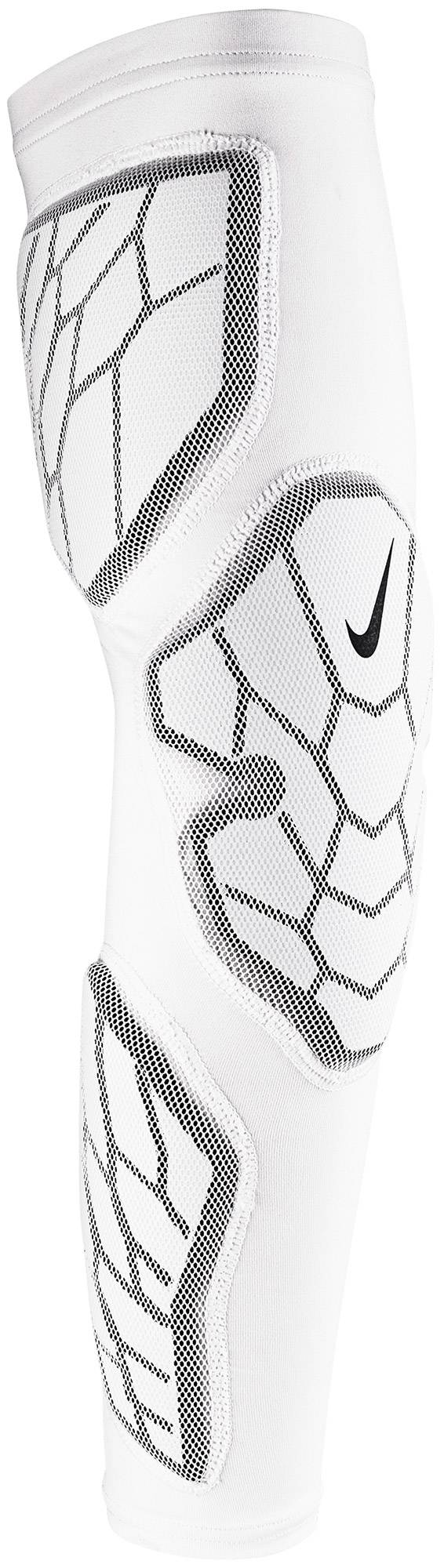 nike pro hyperstrong padded football arm sleeve