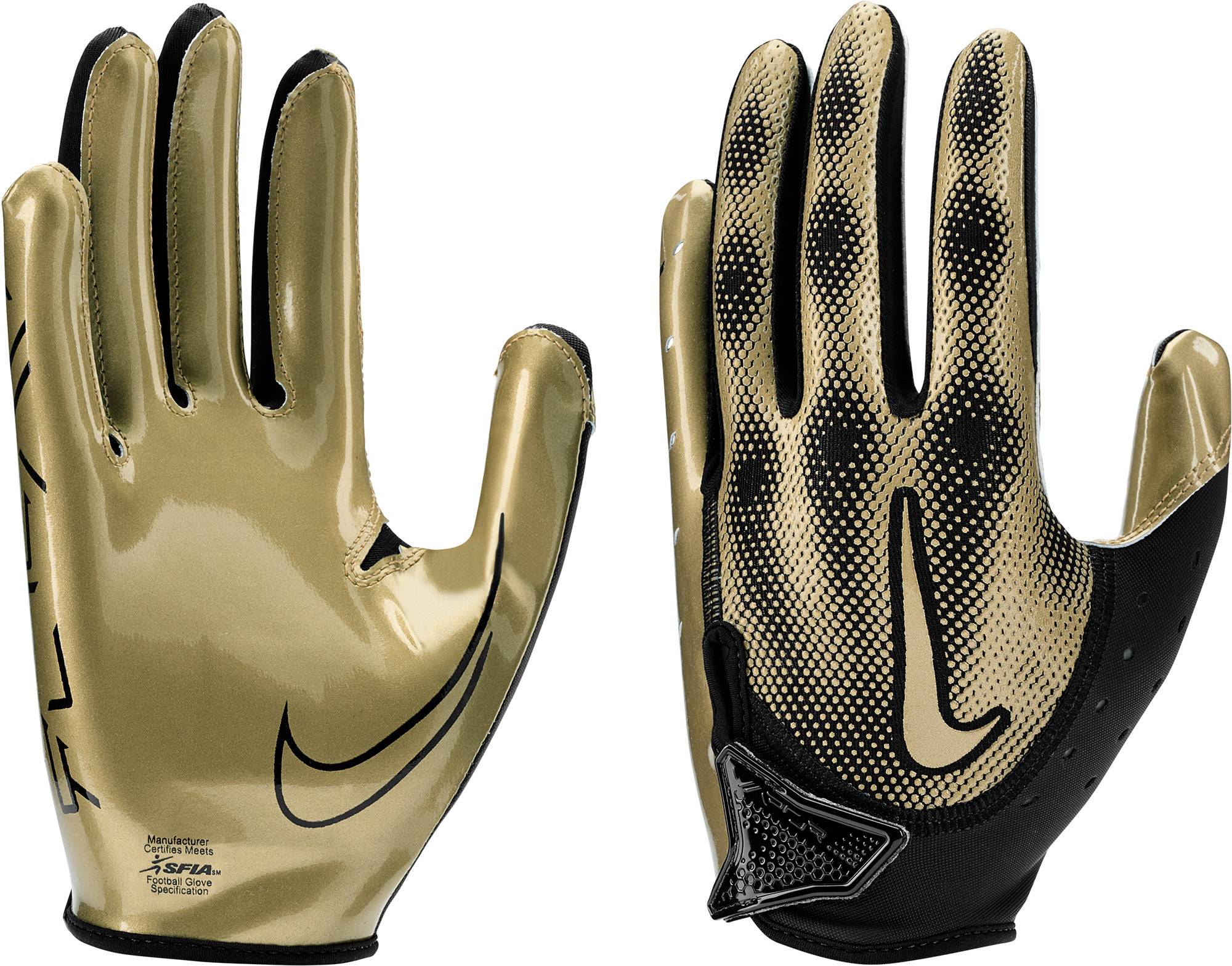 Nike Vapor 7.0 Adult Football Gloves