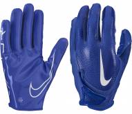 Grip Boost Purple Peace Stealth 5.0 Football Gloves - Adult Sizes