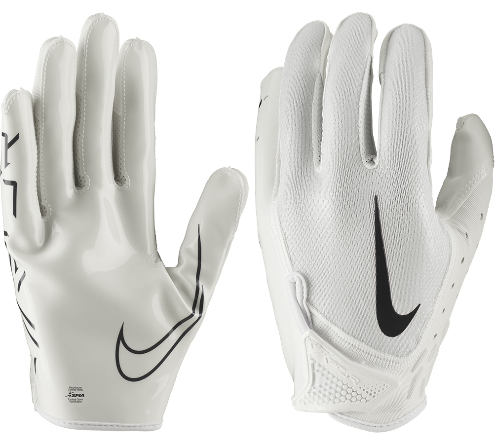 Nike Vapor Jet 7.0 Adult Football Gloves, New | eBay