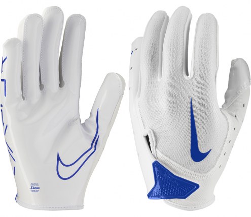 Nike Vapor Jet 7.0 Youth Football Gloves - Re-Packaged