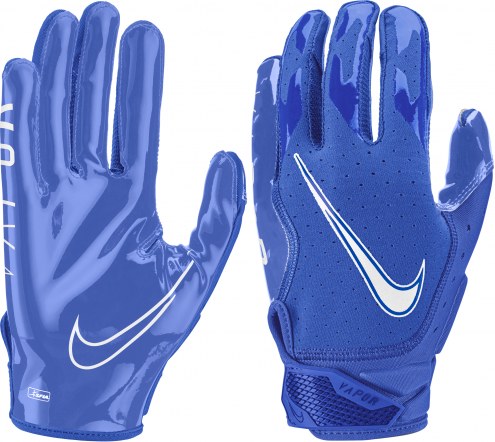 Nike Vapor Jet 6.0 Youth Football Gloves - Re-Packaged