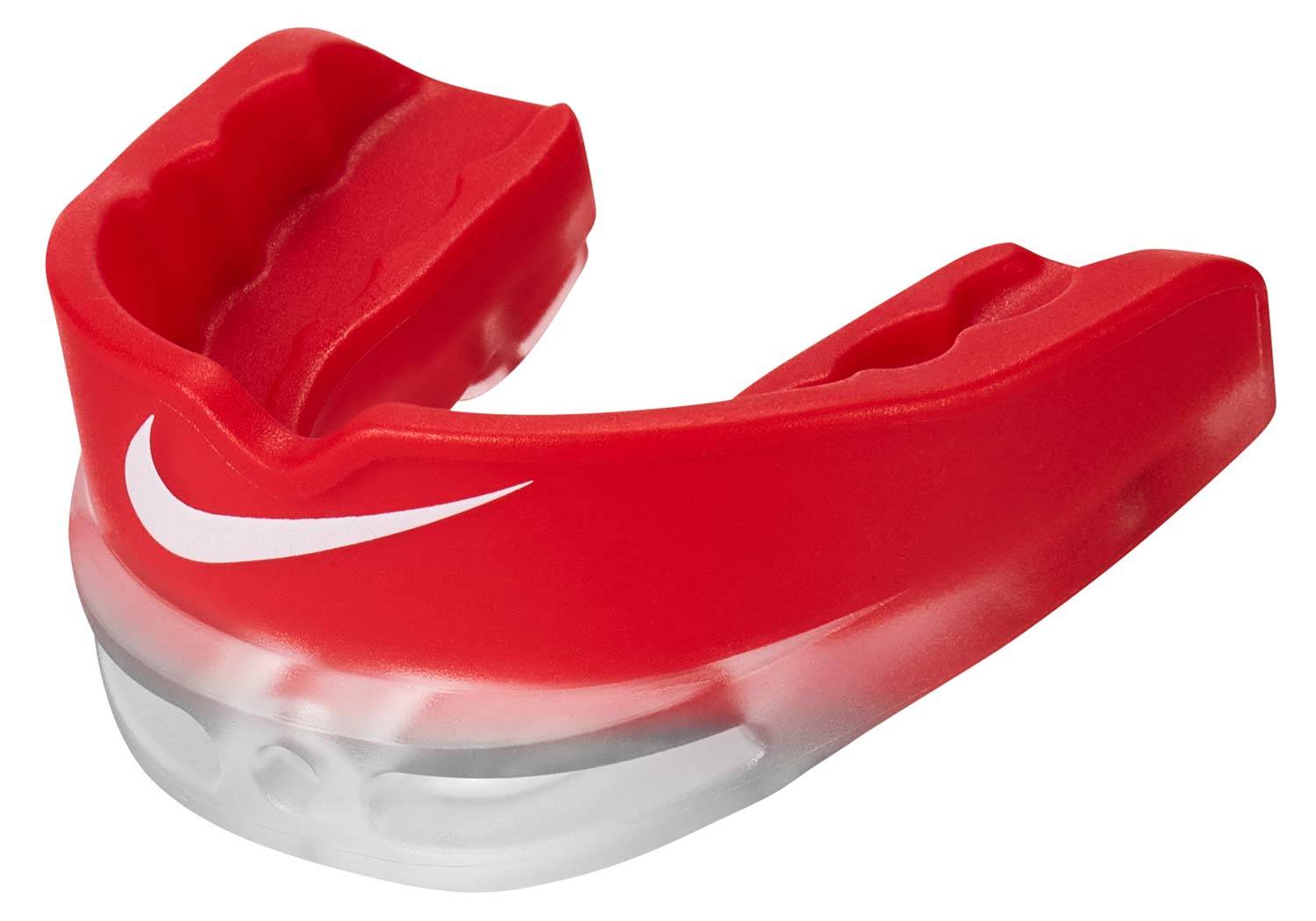 Registro Doblez rechazo Nike Force Ultimate Mouthguard
