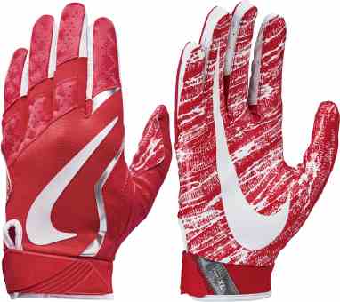 nike receiver gloves