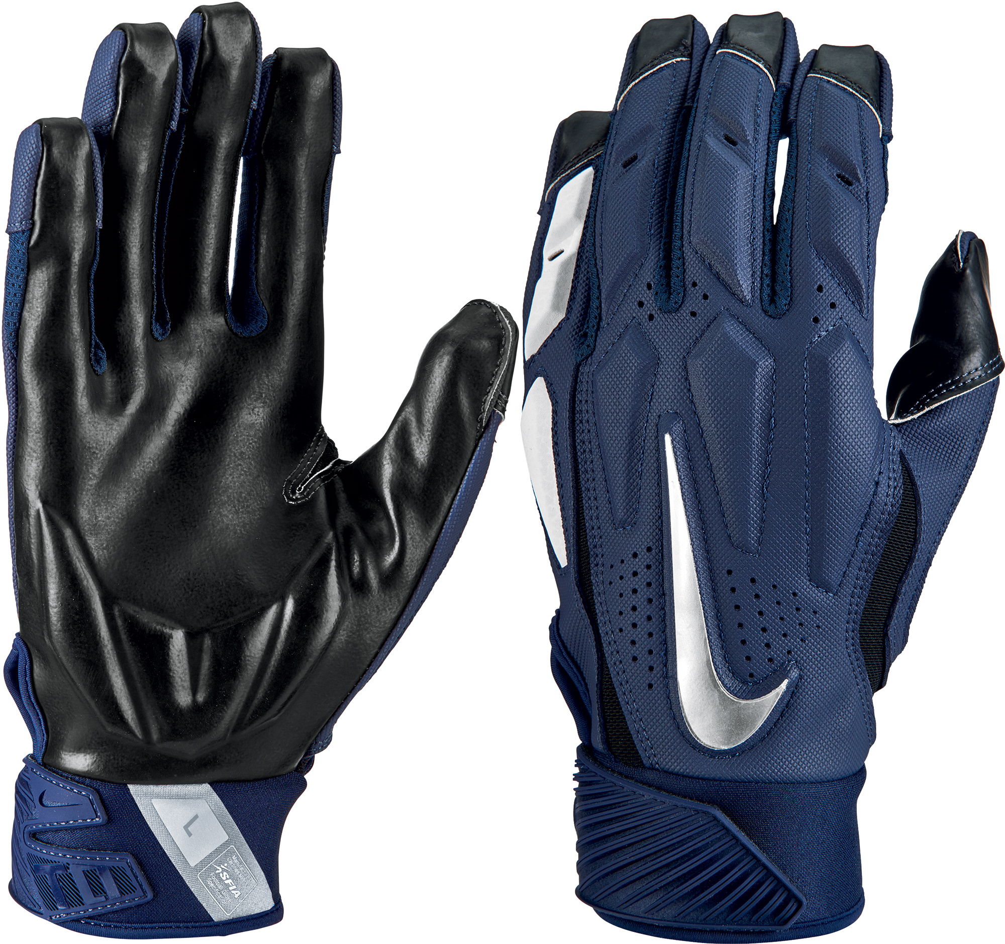 Nike D-Tack 6.0 Adult Football Lineman Gloves, New | eBay
