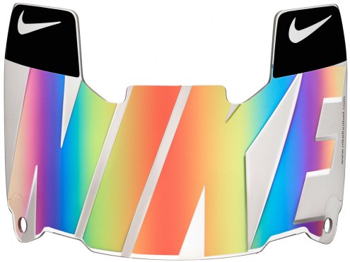 Nike Gridiron Eye Shield 2.0 With Decals