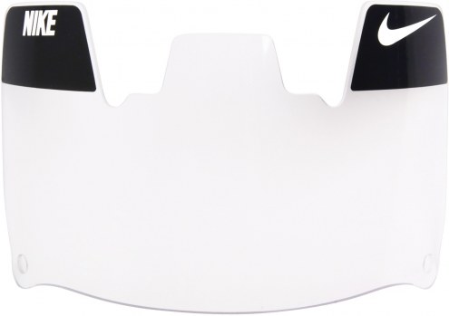 Nike Gridiron Eye Shield 2.0 with Decals - Scuffed
