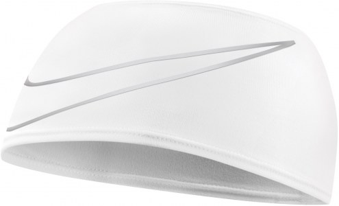 Nike Dri-Fit Swoosh Running Headband