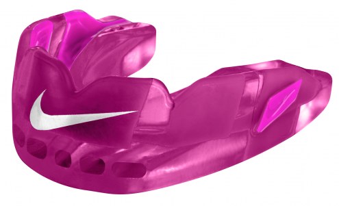 Nike Hyperflow Adult Mouthguard with  Flavor