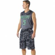  US SPORTS UNIFORMS Men/Women/Kids Mesh Basketball Uniforms  Jersey Kits Design Your Own, 231_01 Men X-Small : Sports & Outdoors