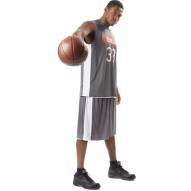 Control Series - Adult/Youth Lightning Custom Sublimated Reversible  Basketball Set - All Sports Uniforms