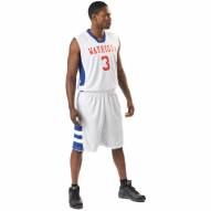 A4 Reversible Speedway Muscle Youth/Adult Custom Basketball Uniform