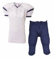 A4 Rollout Youth/Adult Custom Football Uniform with Integrated Football Pants