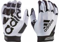 Adidas Adifast 3.0 Adult Football Receiver Gloves - Re-Packaged