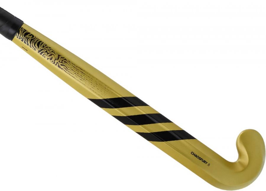 assistent Jet Geleidbaarheid adidas Chaosfury 5 Field Hockey Stick