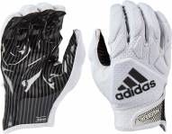 adidas Freak 5.0 Adult Football Padded Receiver/Linebacker Gloves