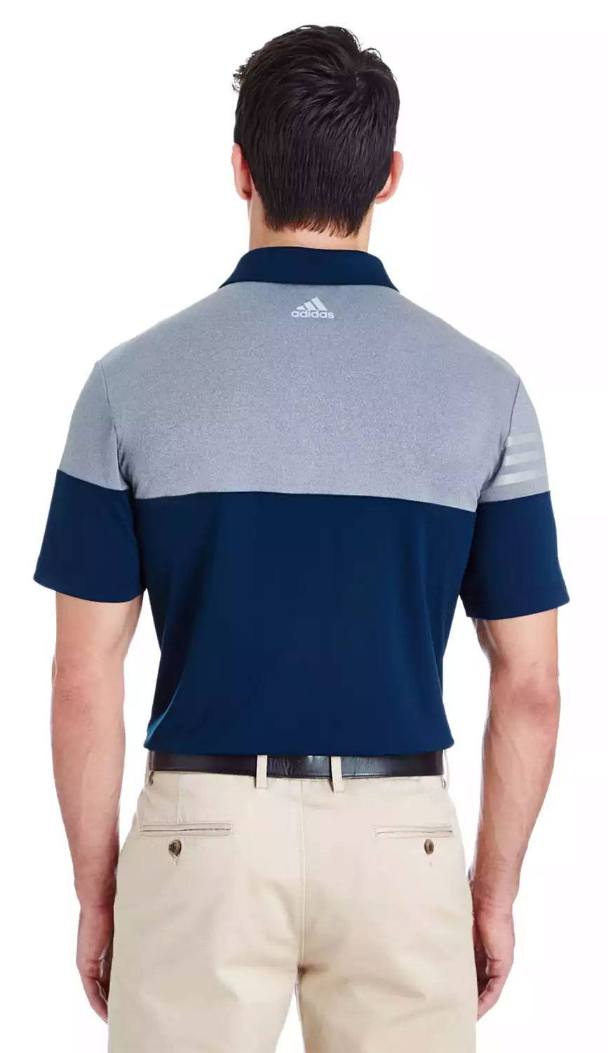 Adidas Golf Shirt Size Chart