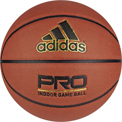 Adidas New Pro 28.5&quot; Indoor Basketball