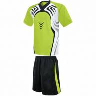 Men's/Women's Custom Team Soccer Uniforms
