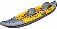 Advanced Elements Island Voyage 2 Person Inflatable Kayak