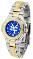 Air Force Falcons Competitor Two-Tone AnoChrome Women's Watch