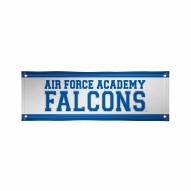 Air Force Falcons 2' x 6' Vinyl Banner