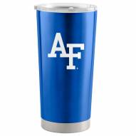 Air Force Falcons 20 oz. Gameday Stainless Steel Tumbler