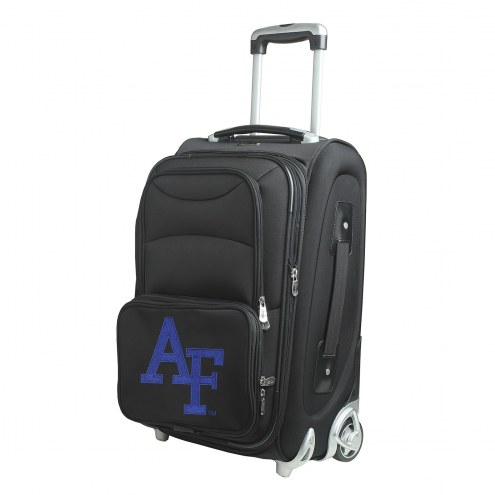 Air Force Falcons 21&quot; Carry-On Luggage