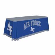 Air Force Falcons 6' Table Throw