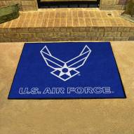 Air Force Falcons All-Star Mat