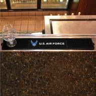 Air Force Falcons Bar Mat