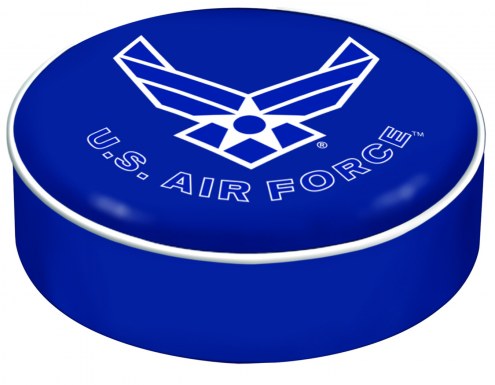 Air Force Falcons Bar Stool Seat Cover