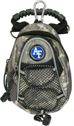 Air Force Falcons Camo Mini Day Pack