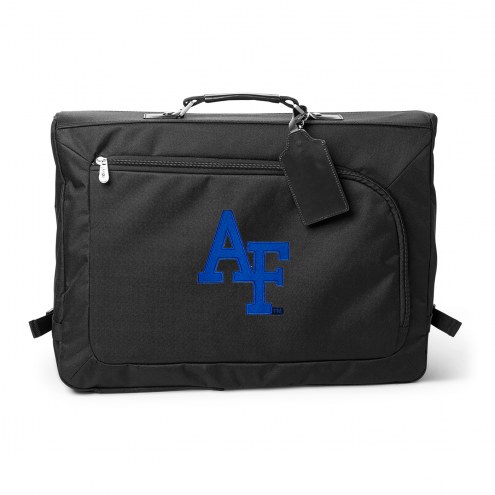 NCAA Air Force Falcons Carry on Garment Bag