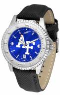Air Force Falcons Competitor AnoChrome Men's Watch