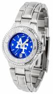 Air Force Falcons Competitor Steel AnoChrome Women's Watch