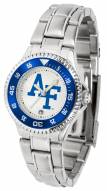 Air Force Falcons Competitor Steel Women's Watch